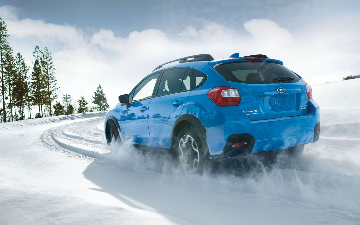 Crosstrek Vs Outback >> Comparison - Subaru Crosstrek 2.0i PZEV 2017 - vs - Subaru ... Crosstrek Vs Outback >> Comparison - Subaru Crosstrek 2.0i PZEV 2017 - vs - Subaru ...